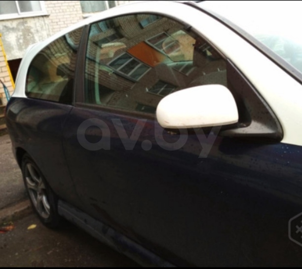 Nissan Almera II (N16), 2000 г.