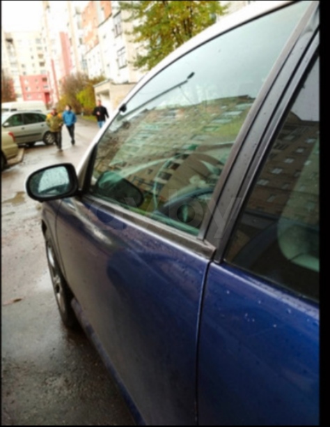 Nissan Almera II (N16), 2000 г.