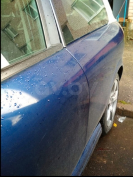 Nissan Almera II (N16), 2000 г.