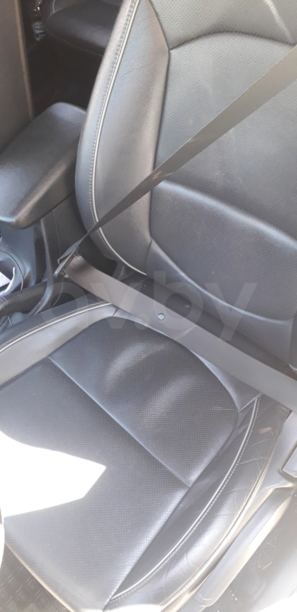 Hyundai Creta, 2017 г.
