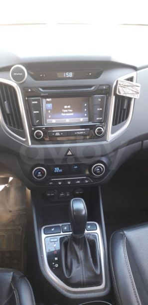 Hyundai Creta, 2017 г.
