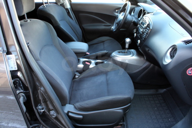 Nissan Juke YF15, 2012 г.
