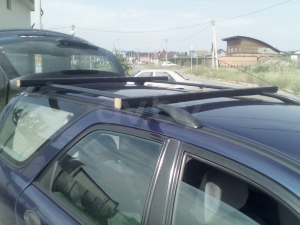 Renault Laguna I, 1997 г.
