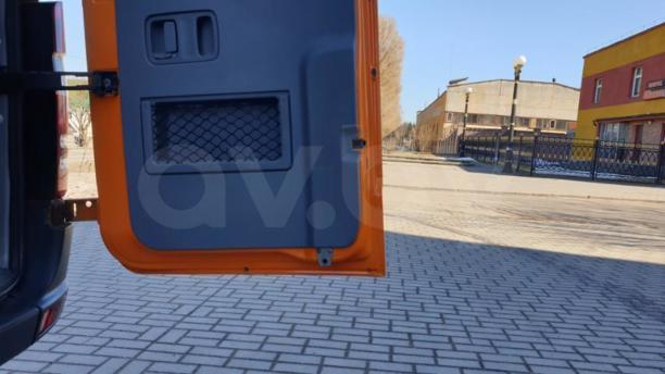 Mercedes-Benz Sprinter 215, 2006 г.