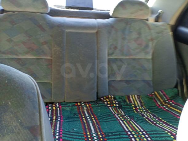 Citroen Xantia X1, 1997 г.