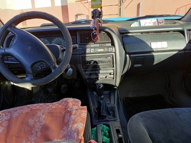 Citroen Xantia X1, 1997 г.