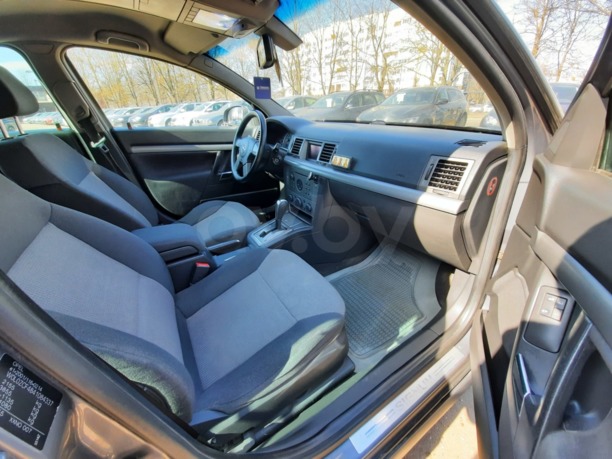 Opel Signum I, 2004 г.