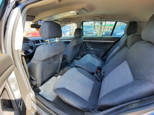 Opel Signum I, 2004 г.