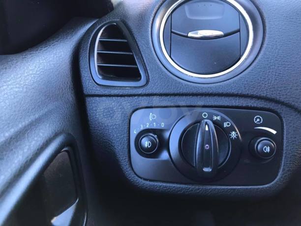 Ford S-MAX I, 2010 г.