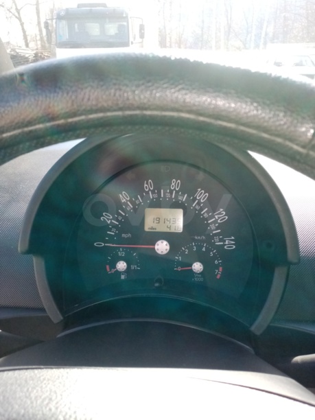Volkswagen Beetle A4, 1999 г.