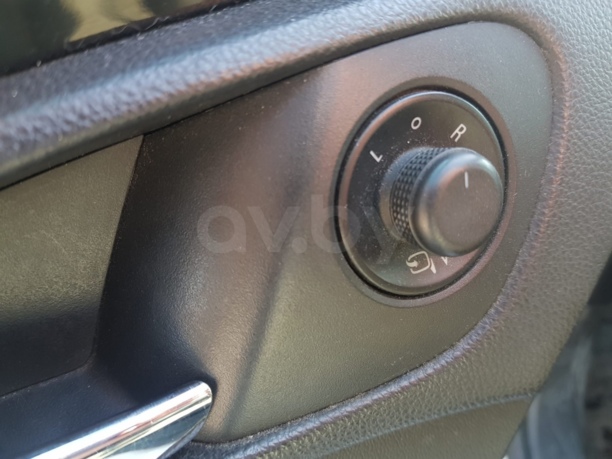 Opel Insignia I, 2010 г.