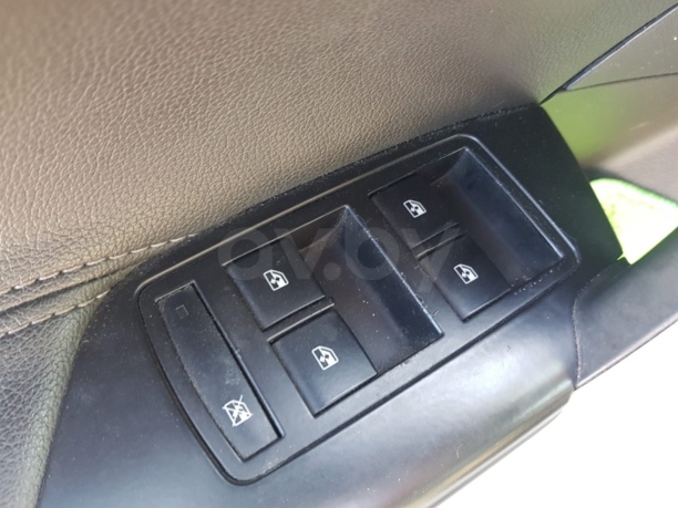 Opel Insignia I, 2010 г.