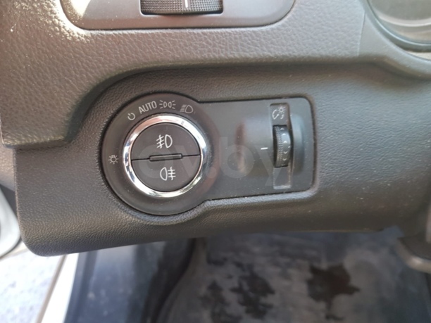 Opel Insignia I, 2010 г.