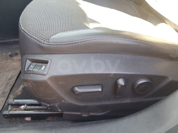 Opel Insignia I, 2010 г.