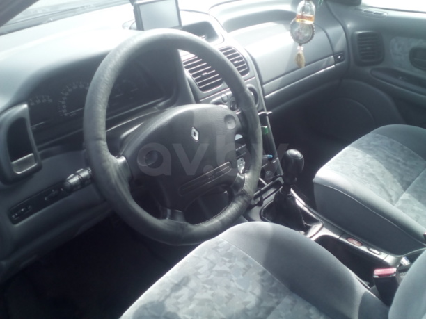 Renault Laguna I, 1997 г.