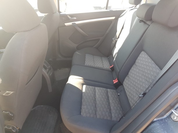 Skoda Octavia II · Рестайлинг, 2010 г.