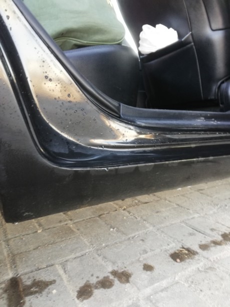 Mazda 6 I, 2004 г.