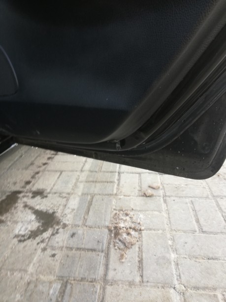 Mazda 6 I, 2004 г.