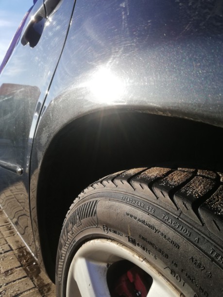 Mazda 6 I, 2004 г.