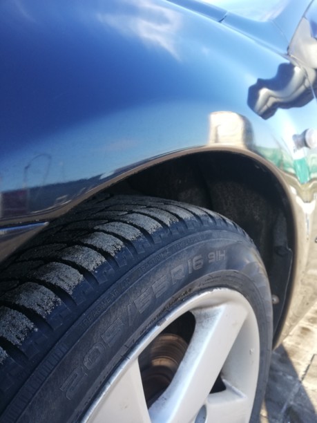 Mazda 6 I, 2004 г.