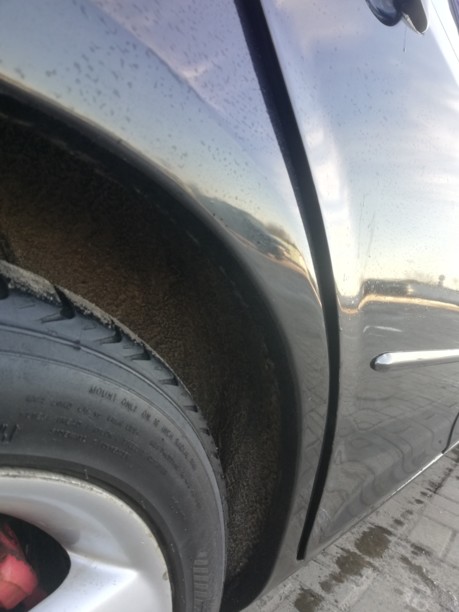 Mazda 6 I, 2004 г.