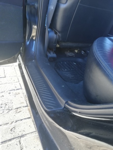 Mazda 6 I, 2004 г.