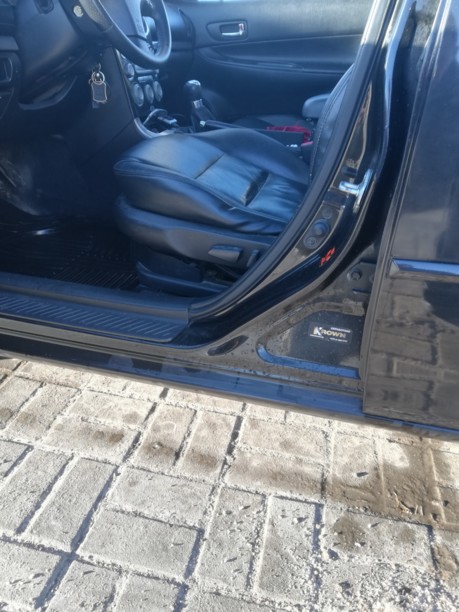 Mazda 6 I, 2004 г.