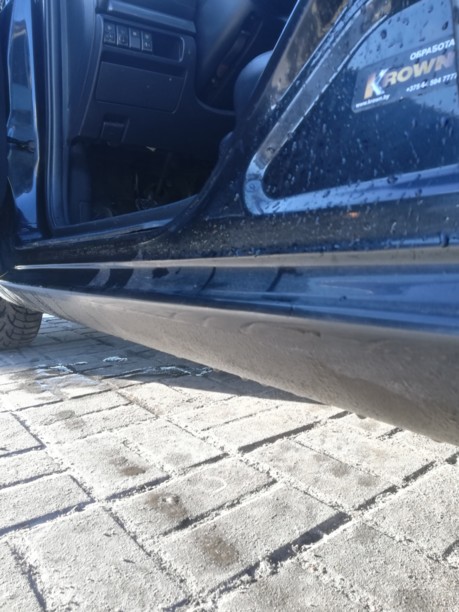 Mazda 6 I, 2004 г.