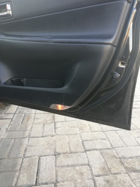 Mazda 6 I, 2004 г.