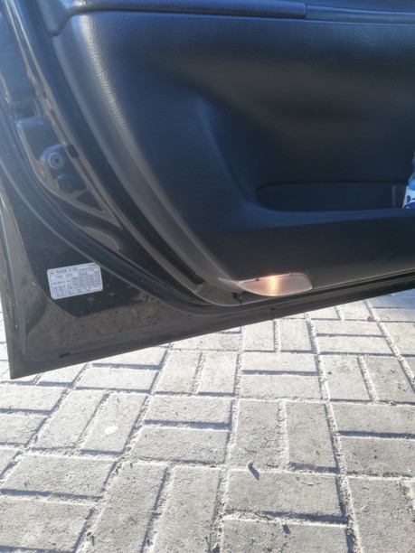 Mazda 6 I, 2004 г.
