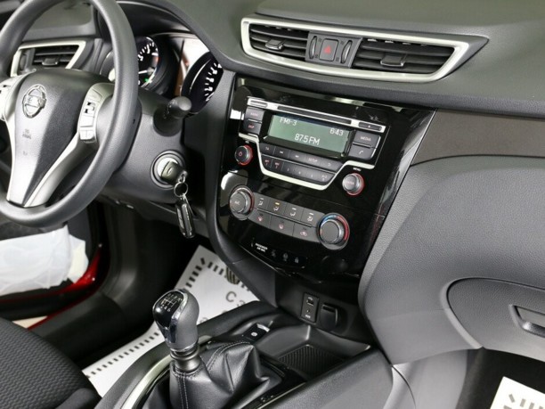 Nissan Qashqai II · Рестайлинг, 2020 г.