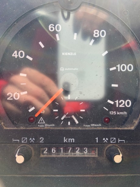 МАЗ 5440 008, 2006 г.
