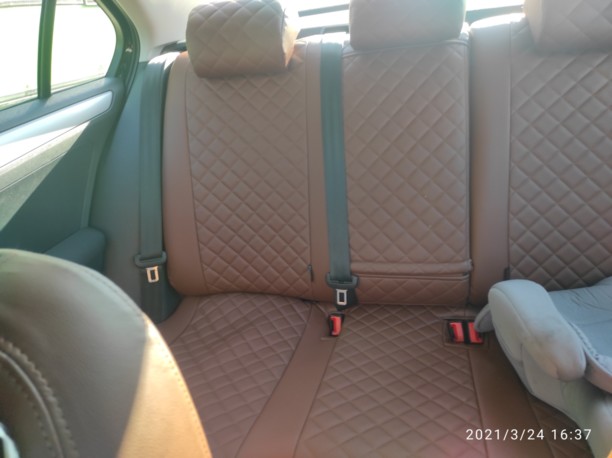 Volkswagen Jetta VI, 2012 г.