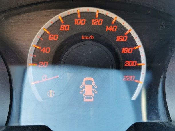 Honda Jazz II, 2009 г.