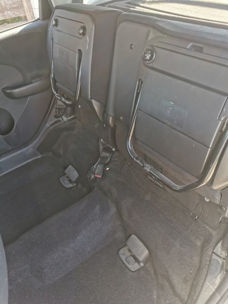 Honda Jazz II, 2009 г.