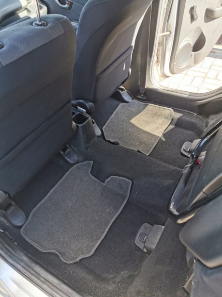Honda Jazz II, 2009 г.