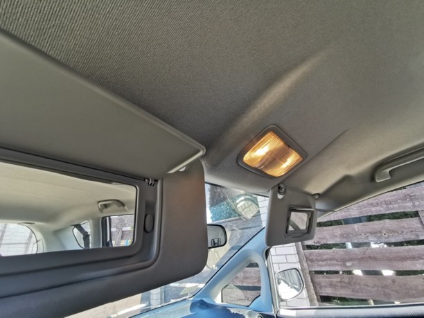 Honda Jazz II, 2009 г.