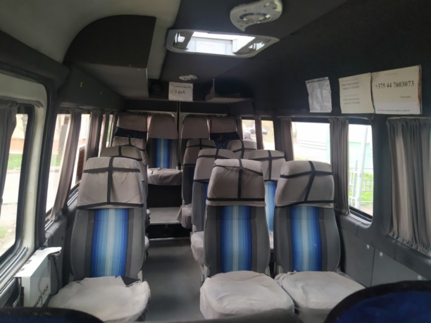 Volkswagen LT, 2006 г.