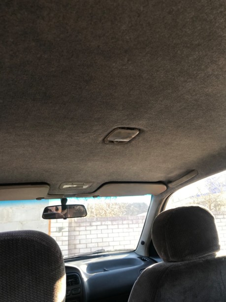 Nissan Primera P10, 1994 г.
