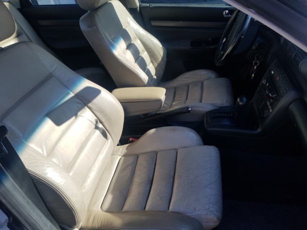 Audi A4 B5, 1997 г.
