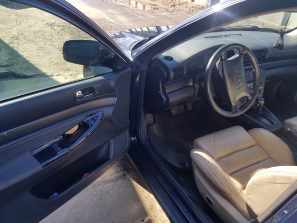Audi A4 B5, 1997 г.