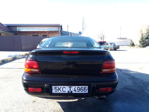 Chrysler Stratus, 1995 г.
