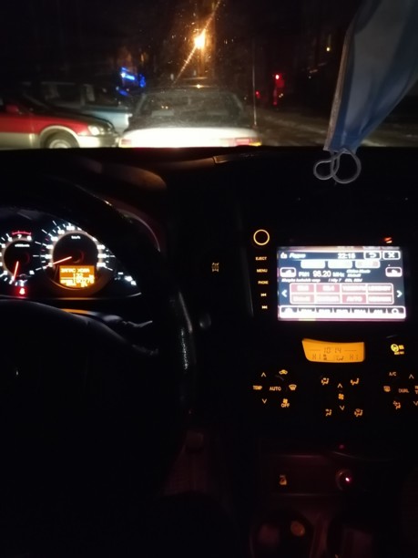 Toyota RAV4 III (XA30), 2006 г.