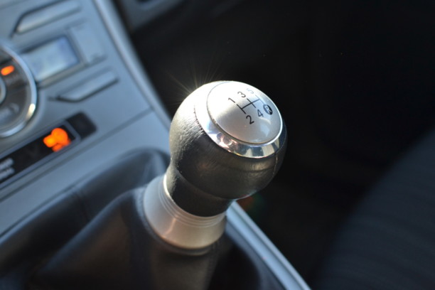 Toyota Auris I (E150), 2007 г.