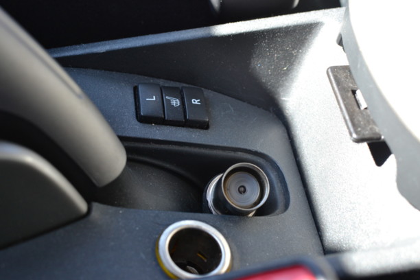 Toyota Auris I (E150), 2007 г.