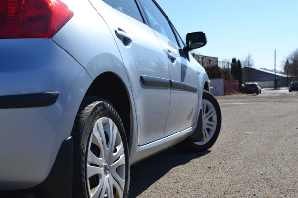 Toyota Auris I (E150), 2007 г.