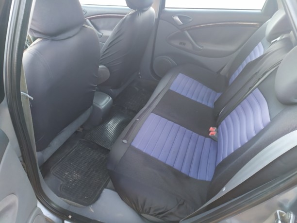 Citroen C5 I, 2002 г.