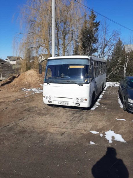 Радзiмiч A092, 2010 г.