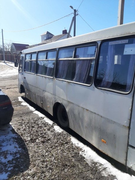 Радзiмiч A092, 2010 г.