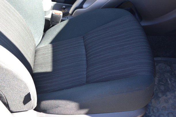Toyota Auris I (E150), 2007 г.